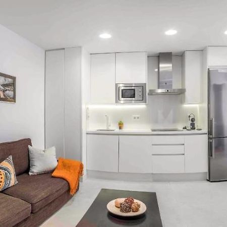Apartamentos Levante Zahara de los Atunes Eksteriør bilde