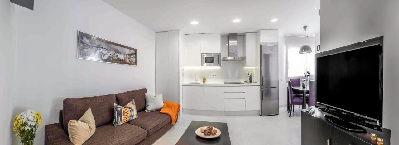 Apartamentos Levante Zahara de los Atunes Eksteriør bilde
